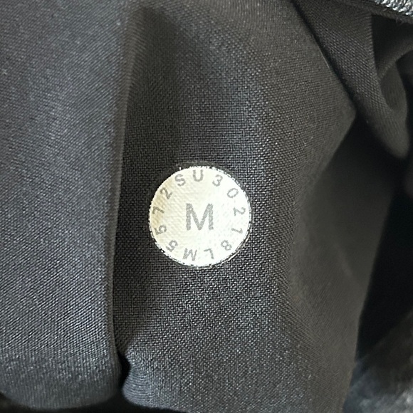 Lululemon Men’s Discipline Pant | Size M | Grey - Picture 9 of 9